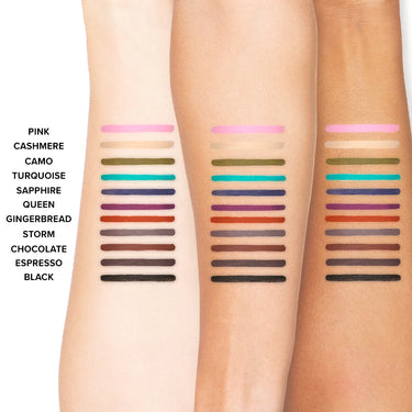 Too Faced Killer Waterproof Gel Eyeliner